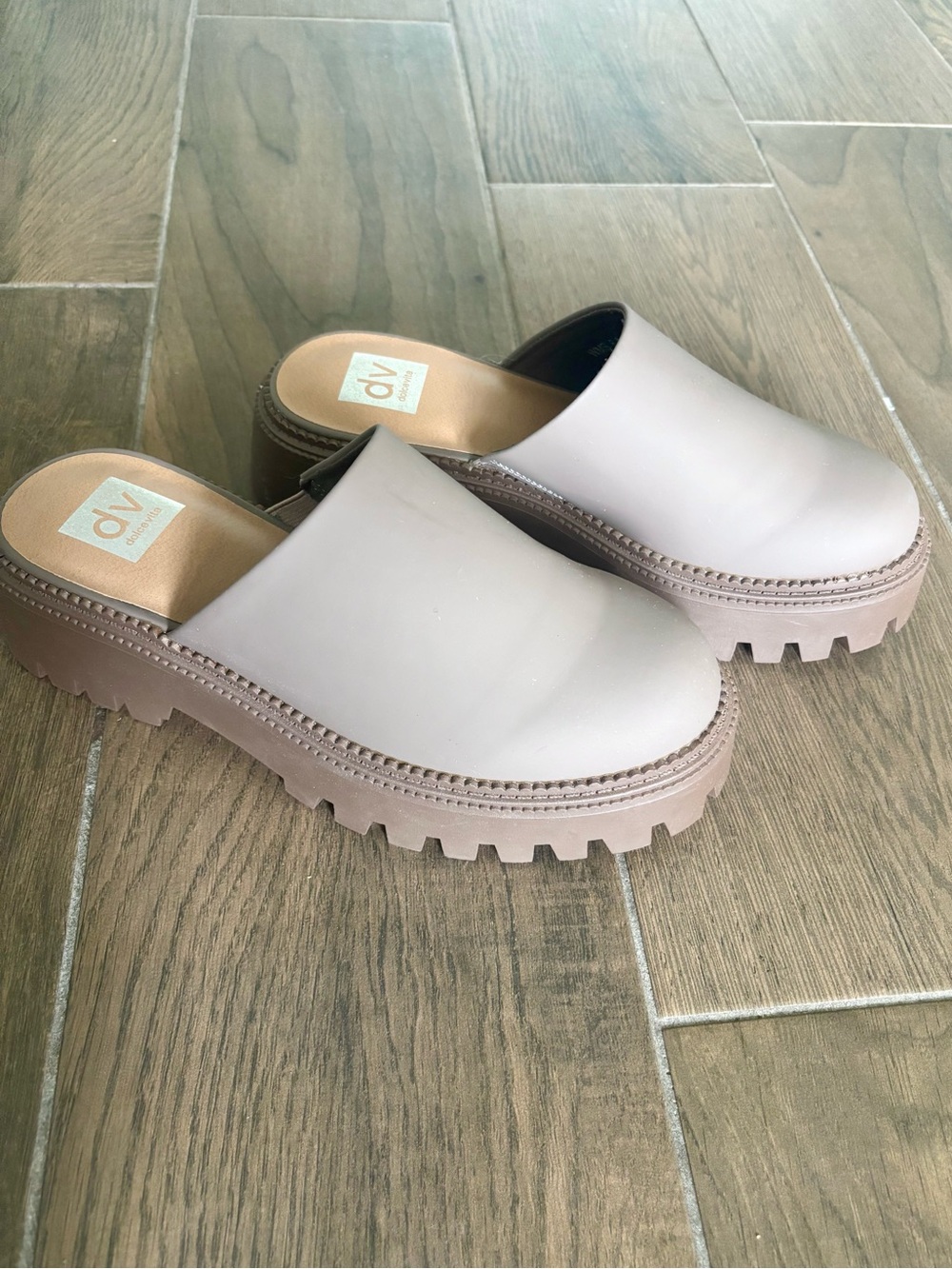 DV by Dolce Vita | Lexy Lug Clogs